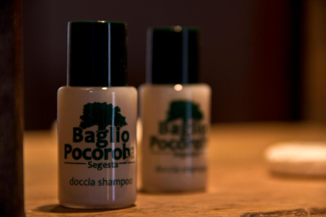 Baglio Pocoroba Βίλα Calatafimi Εξωτερικό φωτογραφία