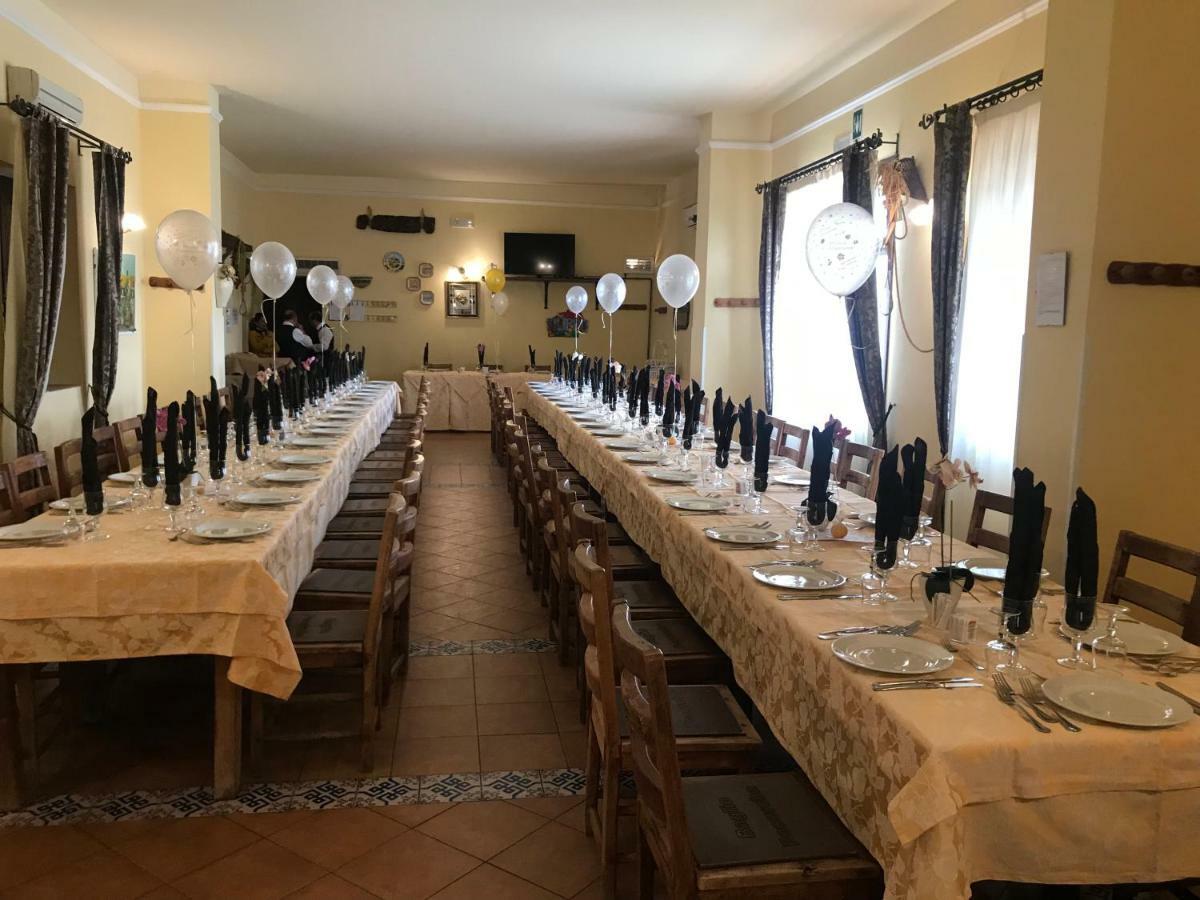 Baglio Pocoroba Βίλα Calatafimi Εξωτερικό φωτογραφία
