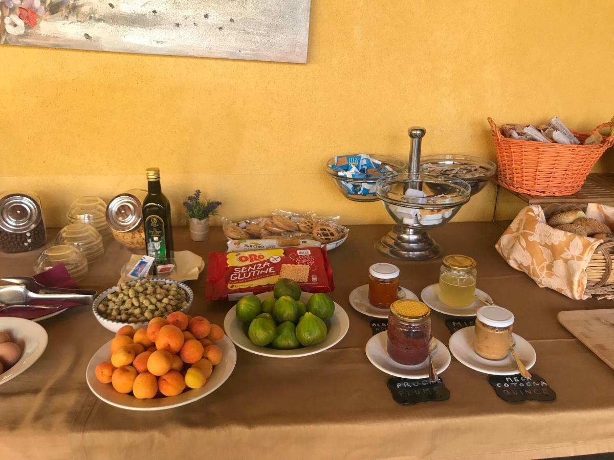 Baglio Pocoroba Βίλα Calatafimi Εξωτερικό φωτογραφία