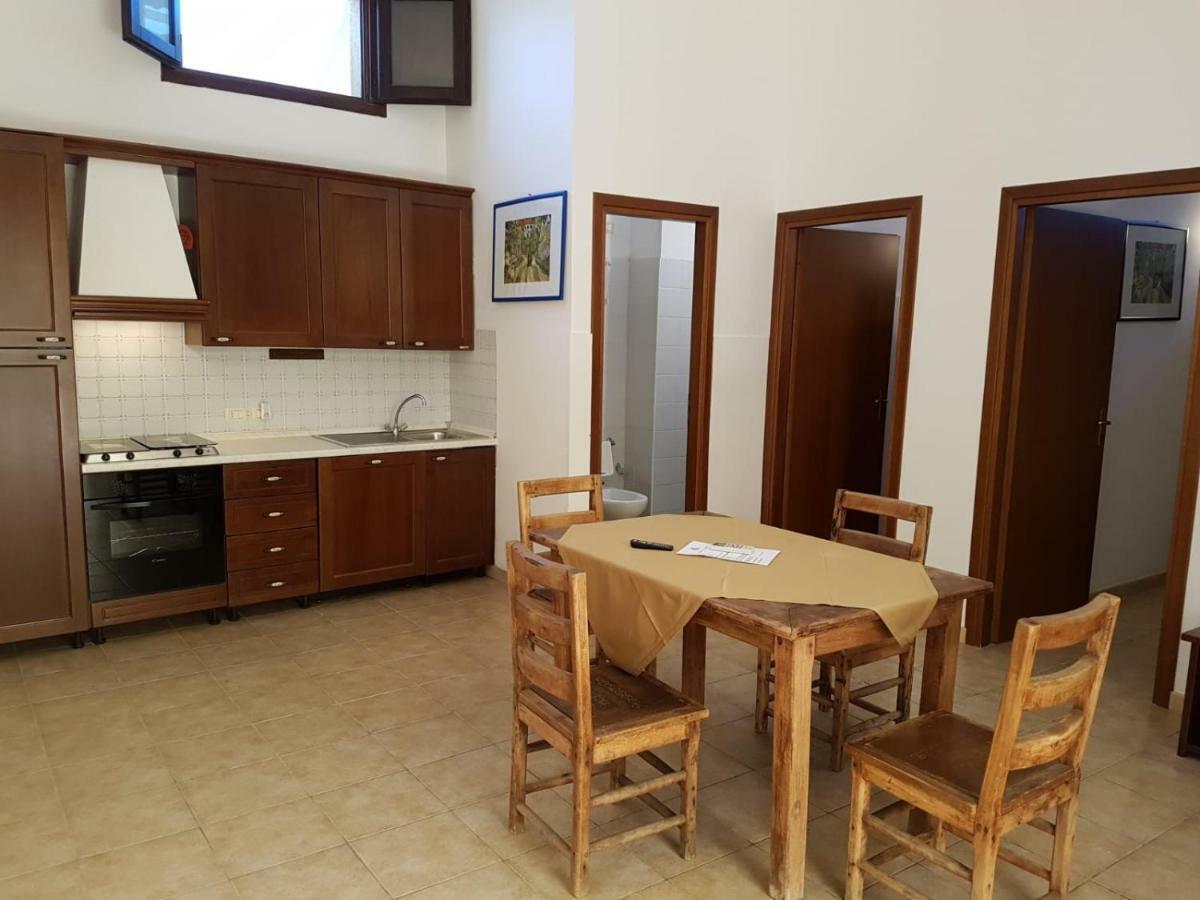 Baglio Pocoroba Βίλα Calatafimi Εξωτερικό φωτογραφία